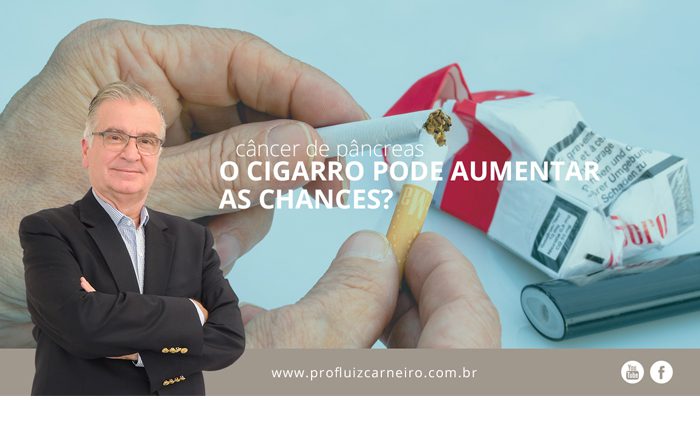 o-cigarro-pode-aumentar-a-chances-de-cancer-de-pancreas DESTACADA - Por Prof. Dr. Luiz Carneiro - USP - Hospital das Clínicas Divisão de Transplante de Fígado