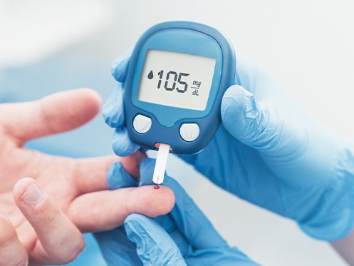 Quem tem diabetes está mais propenso a desenvolver esteatose hepática | Prof Dr Luiz Carneiro