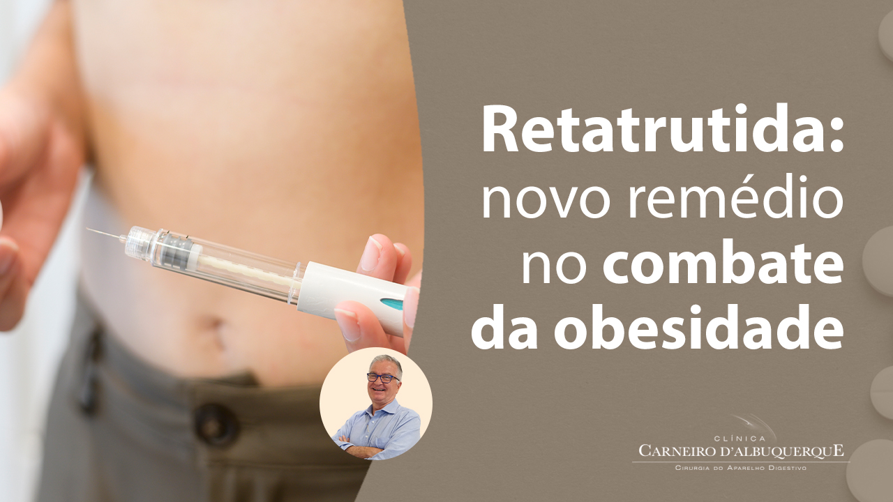 retatrutide precisa de receita Retatrutida: o que , para que serve, dose (e como usar) Retatrutide vem ganhando ateno como