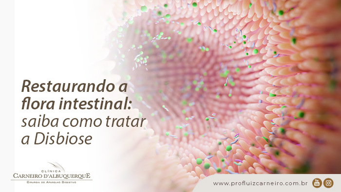 a imagem ilustra a vista aproximada de uma estrutura semelhante a uma anêmona rosa com minúsculas partículas verdes distribuídas por toda parte, criando um efeito de túnel