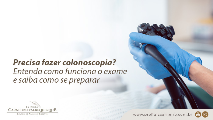 COLONOSCOPIA DR. CARNEIRO BLOG